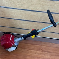 Honda GX25 4-Stroke 25cc Bent Shaft Line Trimmer HNX0254BA Garden Tool