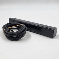 Sony PlayStation 4 Camera V1 CUH-ZEY1 PS4 Motion Sensor Accessory