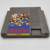 DR MARIO NES PAL Cartridge Nintendo Entertainment System Classic Game
