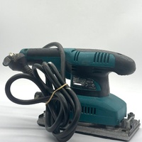 Makita BO3710 1/3 Sheet Corded Orbital Sander 190W 240V