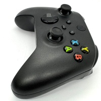 Microsoft Xbox 360 Controller Black with Charging Gaming Dock