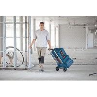 Bosch 1600A001SA Professional Collapsible Aluminium Caddy Trolley