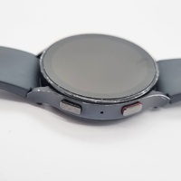Samsung Galaxy Watch5 44mm GPS SM-R915F Black Sapphire Crystal Smartwatch