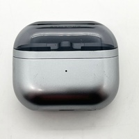 Samsung Galaxy Buds 3 Pro Noise Cancelling True Wireless Earbuds Silver