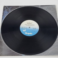 Divinyls Desperate 1983 Australian Pressing Vinyl LP Record Rock Album