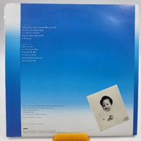 Whitney Houston Whitney 1987 Gatefold Vinyl LP Pop Soul Classic Record