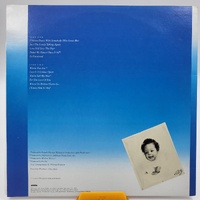 Whitney Houston Whitney 1987 Gatefold Vinyl LP Pop Soul Classic Record