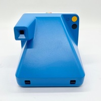 Polaroid Now Generation 2 i-Type Instant Film Camera Blue PRD009073