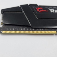 G.Skill Ripjaws V 8GB DDR4 3200MHz Desktop RAM Memory