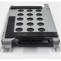 HGST 500GB 2.5 Inch SATA HDD 5400RPM H2T500854S7 Laptop Drive