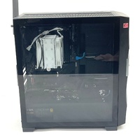 Antec Gaming PC AMD Athlon 3000G 8GB RAM 500GB HD Win 11 Pro Tower