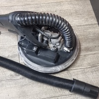 Detroit 710W Drywall Sander DDWS225L 225mm with Carry Bag Variable Speed