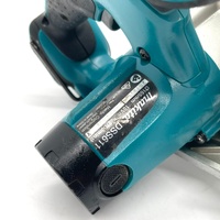Makita DSS611 18V LXT 165mm Cordless Circular Saw Skin Only