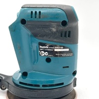 Makita BBO180 18V Cordless Random Orbital Sander Skin Only