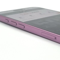 Apple iPhone 16 Plus 128GB Pink 6.7 Inch Super Retina XDR Smartphone