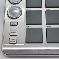 Akai MPC Studio MIDI Controller Pro Music Production Pad Beat Maker