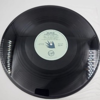 DO.RÉ.MI Domestic Harmony 1985 Vinyl Record LP Classic Pop Rock Album