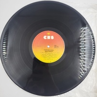 Philip Bailey Chinese Wall 1984 Aussie Pressing Vinyl LP Classic Soul
