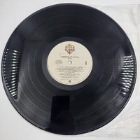 DEVO Freedom of Choice 1980 Vinyl LP Record Original Rock Album