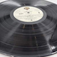 Rickie Lee Jones Pirates 1981 Vinyl LP Original Pressing Classic Rock