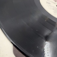 Rod Stewart Greatest Hits 1979 Vinyl Record Classic Rock LP Album Rare