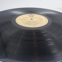 Air Supply Greatest Hits 1983 Vinyl Record LP Classic Soft Rock Album