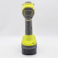 Ryobi 18V One+ R18PD3 Impact Hammer Drill with 4.0Ah Battery and Charger