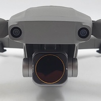 DJI Mavic 2 Pro Fly More Combo RM500 Controller with 6 Batteries Case