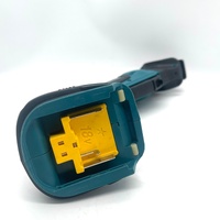 Makita DJR183 18V LXT Cordless Brushless Reciprocating Saw Skin Only