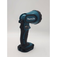 Makita 5 Piece Cordless Combo Kit DHP482 DTD152 DSS611 DGA452 DML185