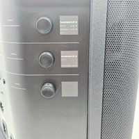 Bose S1 Pro+ Portable Bluetooth Speaker System 3 Channel with Case