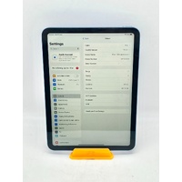 Apple iPad 10th Gen 10.9 Inch 64GB WiFi Blue MPQ13X/A A2696 Tablet