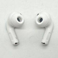 Apple AirPods Pro 2nd Gen Earbuds with MagSafe Charging Case A2968