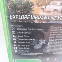 Forza Horizon 5 Xbox Series X Xbox One Video Game