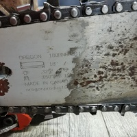 Husqvarna 455 Rancher 55cc X-Torq 18 Inch 2-Stroke Petrol Chainsaw