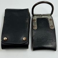 Buckaroo Tool Belt 3 Pocket Nail Bag Makita Pouch Harness ToughBuilt