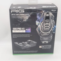 RIG 800 PRO HX Wireless Gaming Headset for Xbox Series X/S PC Xbox One