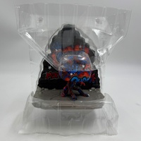 Funko Pop Marvel Spider-Man 762 Street Art Deluxe Special Edition