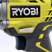Ryobi R18ID3 18V ONE+ Impact Driver Cordless Power Tool Skin Only