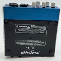 PreSonus AudioBox USB 96 Audio Interface with Leads