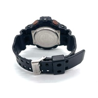 Casio G-Shock GA-700RC-1A Analog Digital Watch Rusted Iron Design