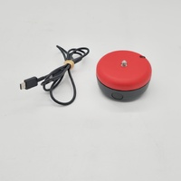 JOBY Spin Pocket-Sized 360 Degree Motion Control Mount with Tripod