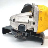 DeWalt D28065 125mm 1250W Corded Angle Grinder 9000RPM Heavy Duty