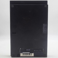 Sony PlayStation 2 Slim SCPH-75002 Console 2 Controllers and Leads