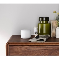 Google Nest WiFi Router GA00595 Mesh System White AC2200 Dual Band
