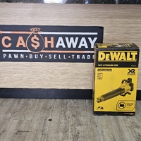 DeWalt DCMBL562N 18V XR Cordless Cordless Brushless Blower Skin Only