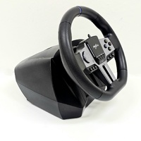 PXN V9 Gen 2 Steering Wheel Pedals and Shifter for PC Xbox PS4 Switch Racing