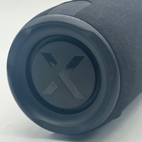BlueAnt Portable Bluetooth Speaker 30W IP67 Waterproof Bass Boost