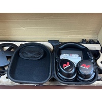 Minelab Equinox 900 Metal Detector All Terrain Multi-IQ Waterproof