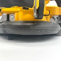 DeWalt DCS575 54V XR FlexVolt Cordless Circular Saw Brushless 67mm Cut